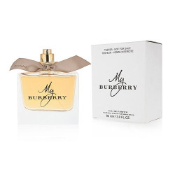 Burberry My Burberry parfumovaná voda dámska 90 ml tester