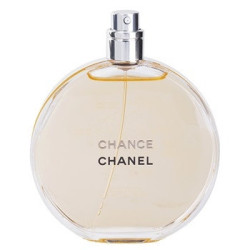 Chanel Chance parfumovaná voda dámska 100 ml tester