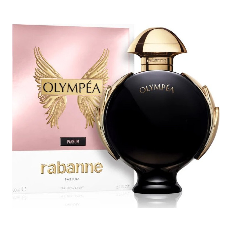 Rabanne Olympéa Parfum parfém dámský 80 ml