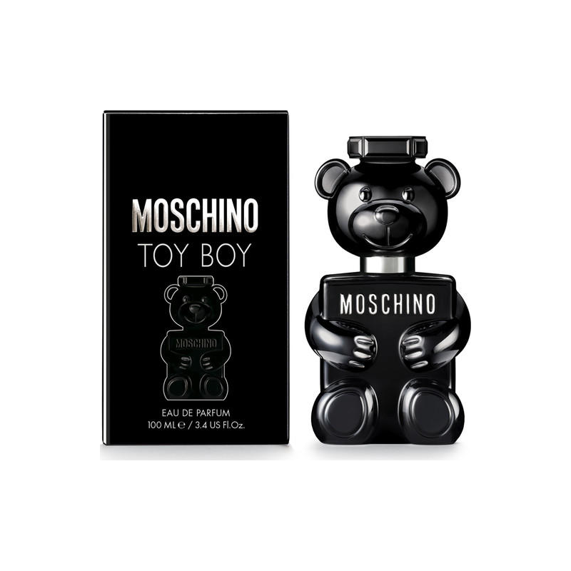 Moschino Toy Boy parfémovaná voda pánská 100 ml