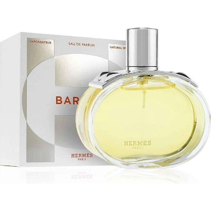 Hermès Barénia parfémovaná voda dámská 100 ml