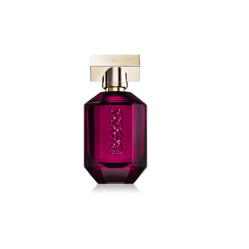 Hugo Boss The Scent Magnetic parfémovaná voda dámská 50 ml