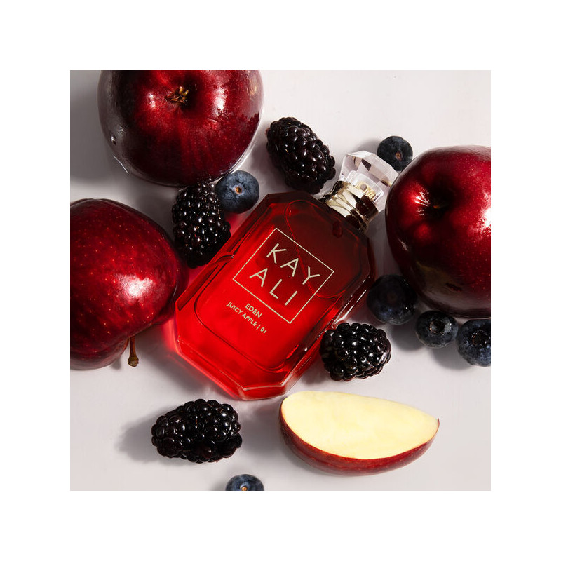 Kayali Eden Juicy Apple 01 parfémovaná voda dámská 100 ml