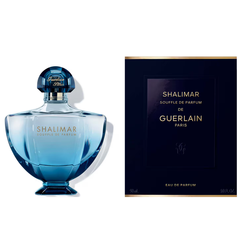 Guerlain Shalimar Souffle De Parfum parfémovaná voda dámská 90 ml