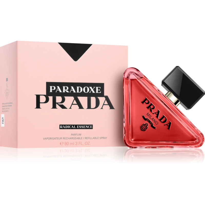 Prada Paradoxe Radical Essence parfém dámský 90 ml