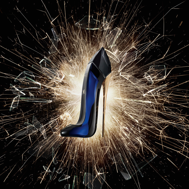 Carolina Herrera Good Girl parfumovaná voda dámska 80 ml