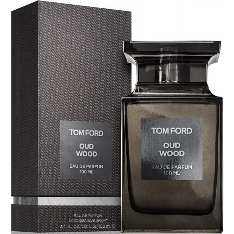 Tom Ford Oud Wood parfumovaná voda unisex 100 ml tester