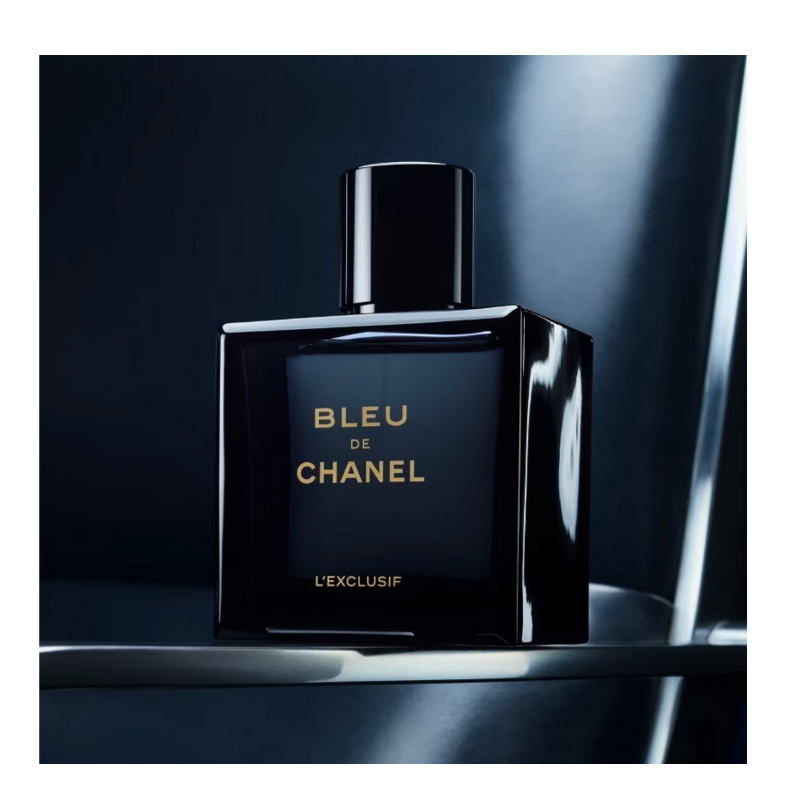 Chanel Bleu De Chanel L'Exclusif parfémovaný extrakt pánský 100 ml