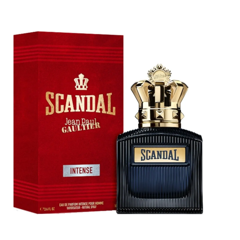 Jean Paul Gaultier Scandal Intense parfémovaná voda pánská 100 ml