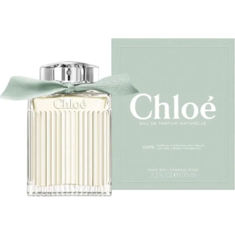 Chloé Rose Naturelle parfémovaná voda dámská 100 ml