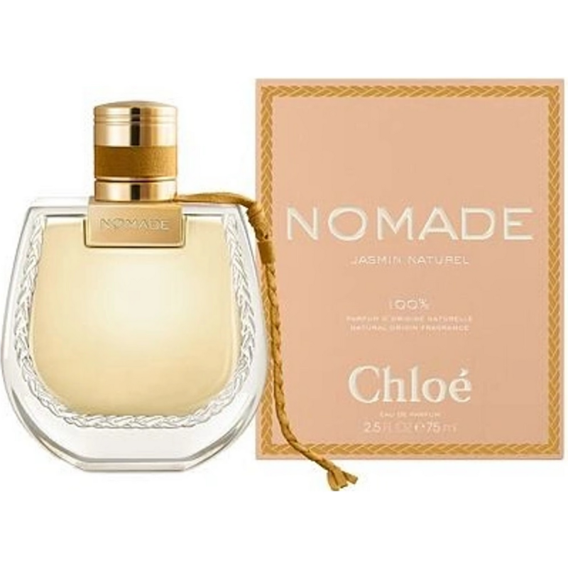 Chloé Nomade Jasmin Naturel parfémovaná voda dámská 75 ml
