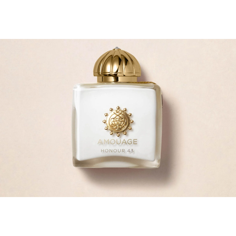 Amouage Honour 43 parfém dámský 100 ml