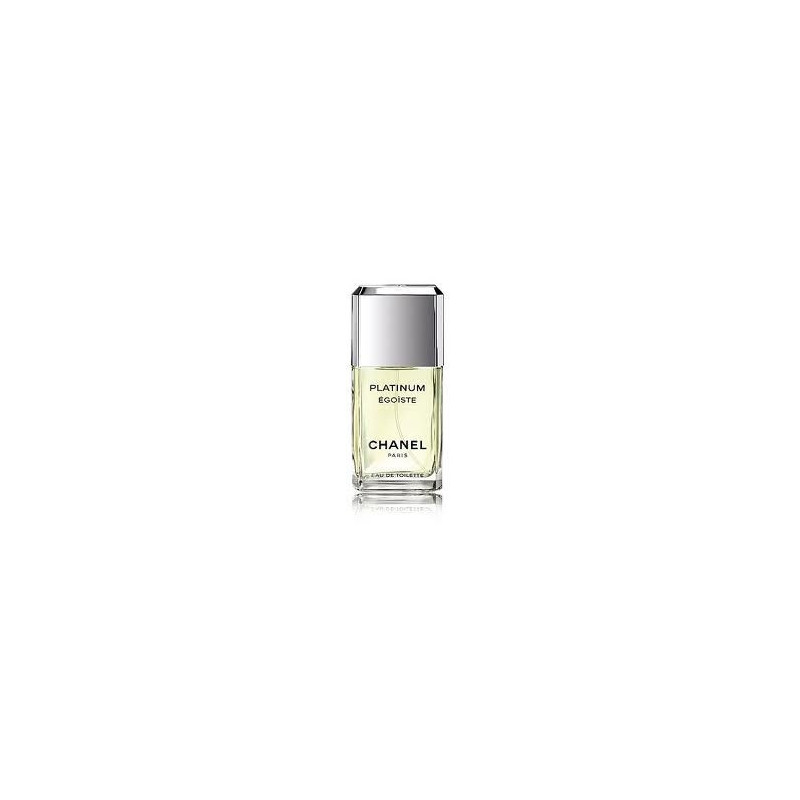 Chanel Egoiste Platinum toaletná voda pánska 100 ml tester