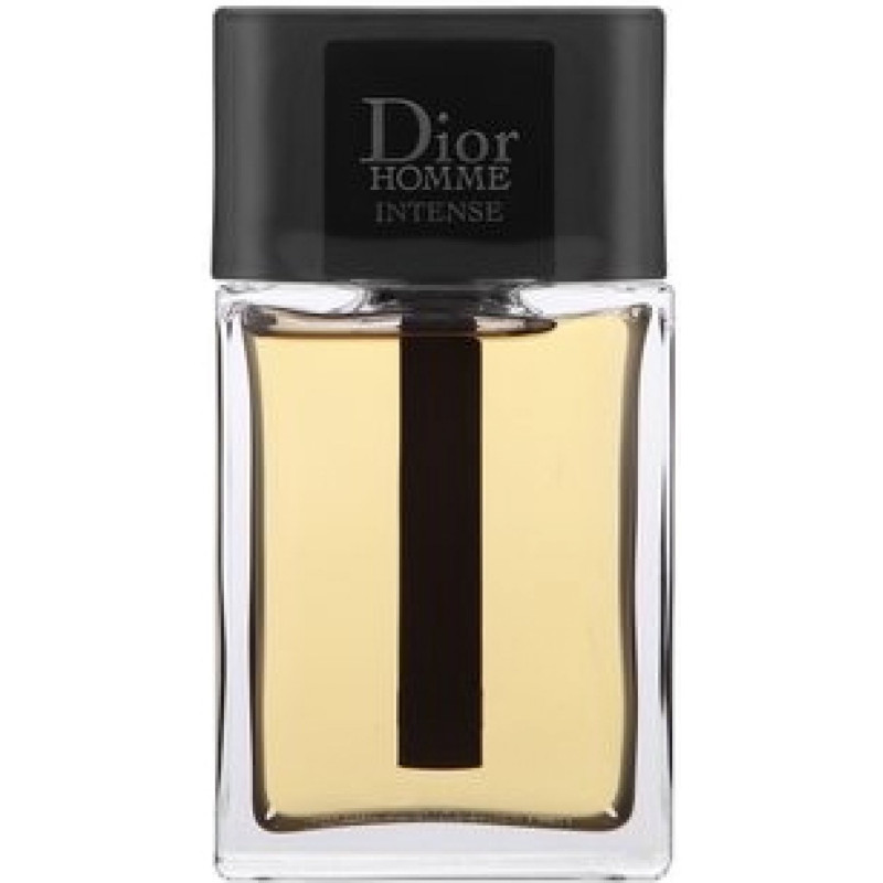 Christian Dior Homme Intense parfumovaná voda 100 ml tester