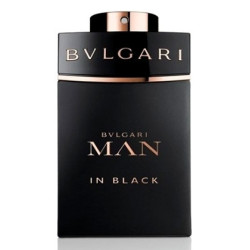 Bvlgari Man In Black parfumovaná voda pánska 100 ml