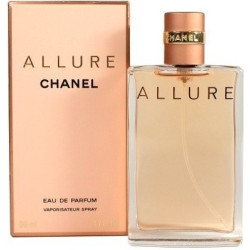 Chanel Allure parfumovaná voda dámská 100 ml