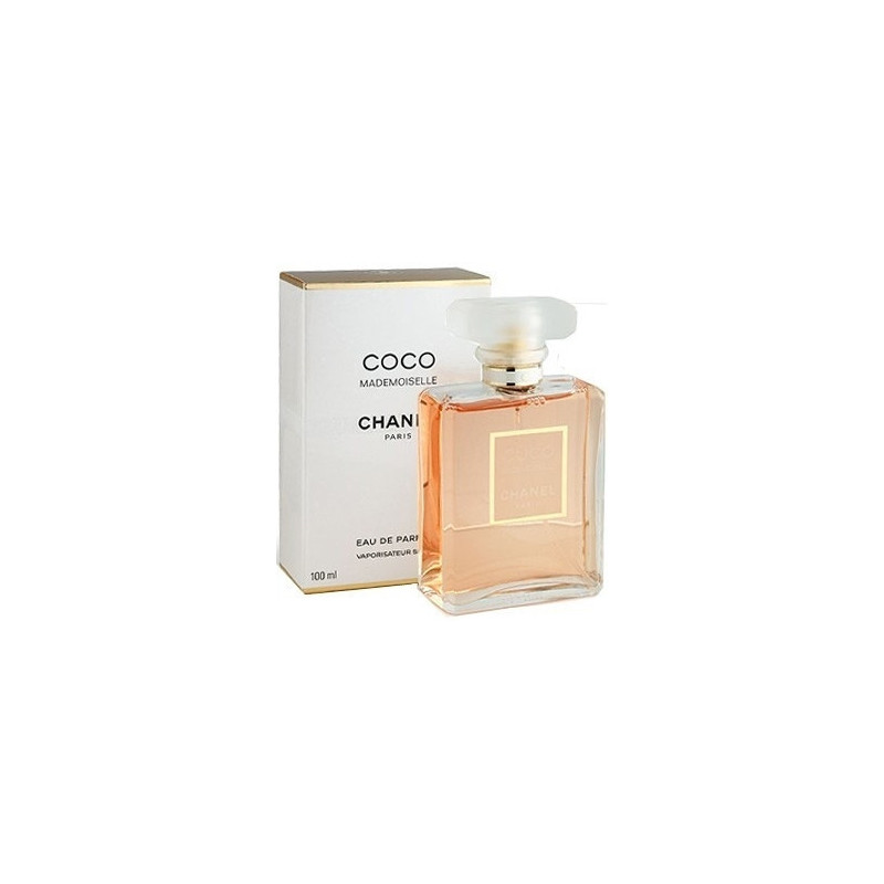 Chanel Coco Mademoiselle parfumovaná voda dámska 100 ml