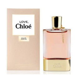 Chloé Chloé Love parfumovaná voda dámska 75 ml