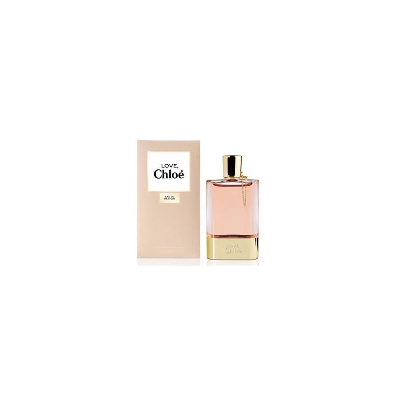 Chloé Chloé Love parfumovaná voda dámska 75 ml