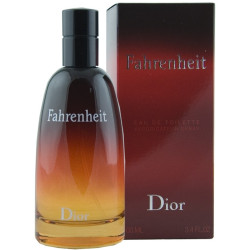 Christian Dior Fahrenheit toaletná voda pánska 100 ml