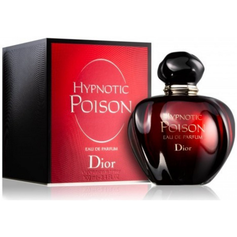 Christian Dior Hypnotic Poison parfumovaná voda dámska 100 ml