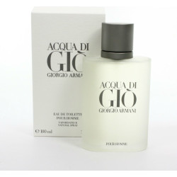 Giorgio Armani Acqua di Gio toaletná voda pánska 100 ml