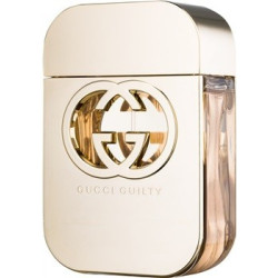 Gucci Guilty toaletná voda dámska 75 ml