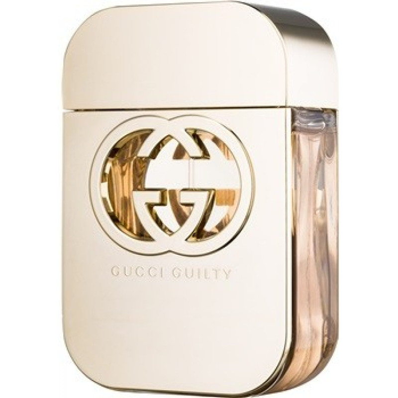 Gucci Guilty toaletná voda dámska 75 ml