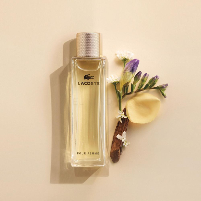 Lacoste Pour Femme parfémovaná voda dámská 90 ml