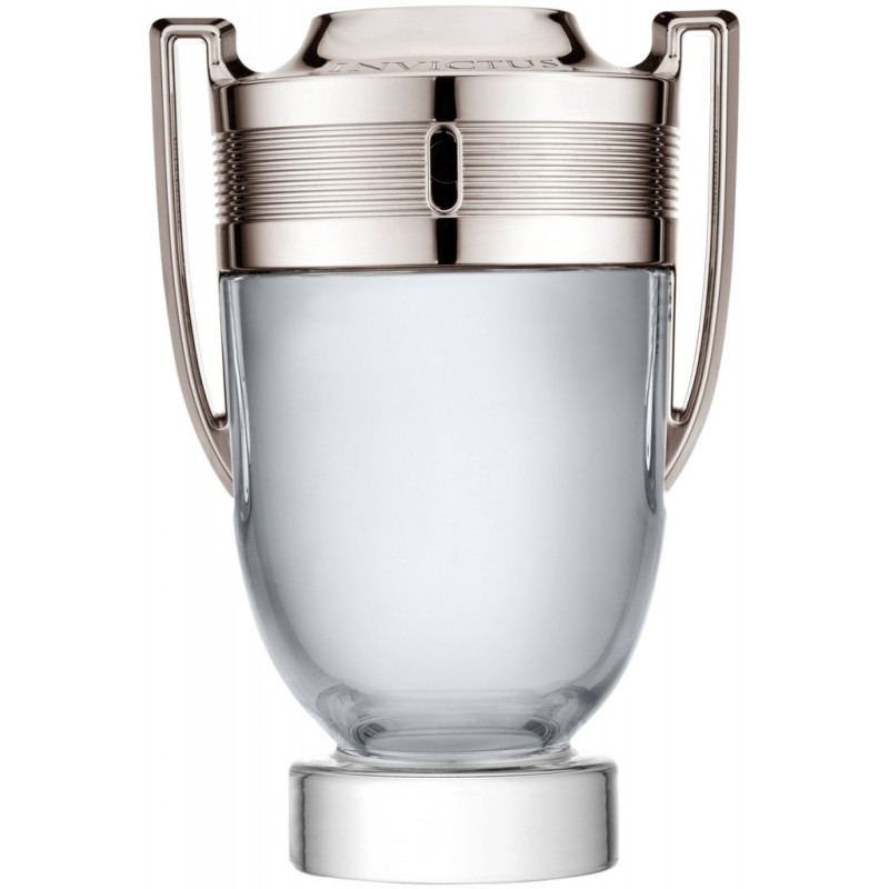 Paco Rabanne Invictus toaletná voda pánska 100 ml