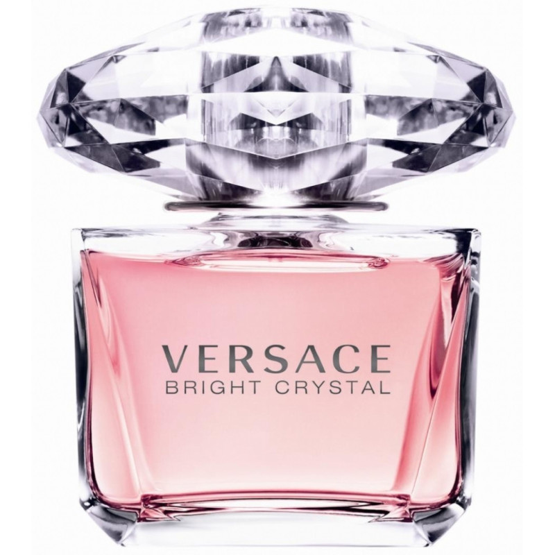 Versace Bright Crystal toaletná voda dámska 90 ml