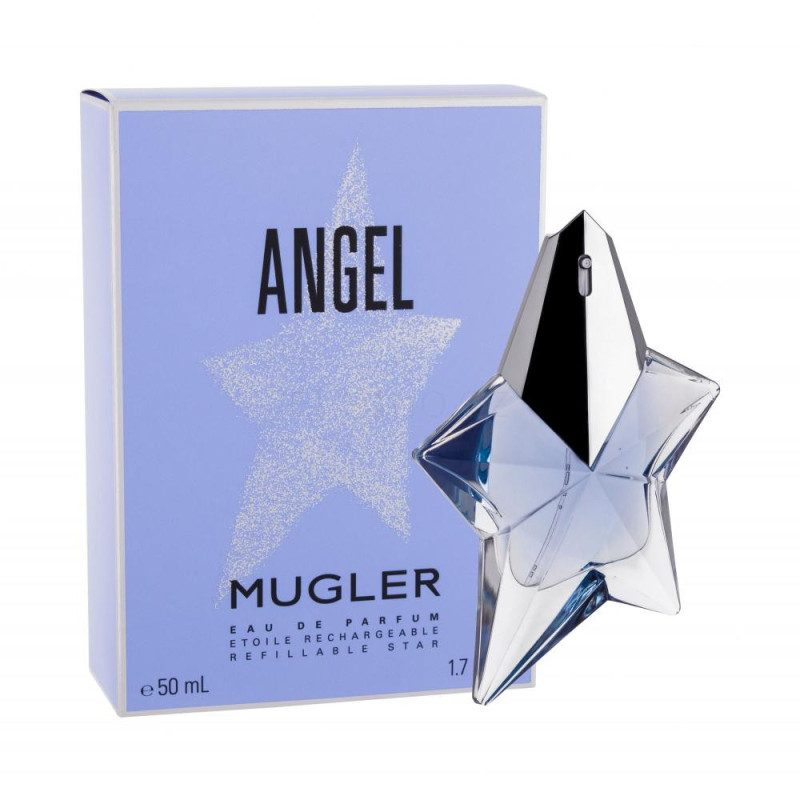 Thierry Mugler Angel parfumovaná voda dámska 50 ml