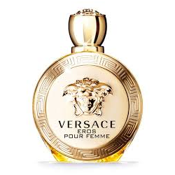 Versace Eros parfumovaná voda dámska 100 ml