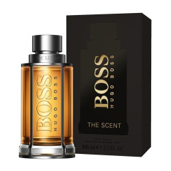 Hugo Boss The Scent toaletná voda pánska 100 ml