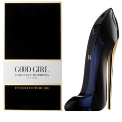 Carolina Herrera Good Girl parfumovaná voda dámska 80 ml