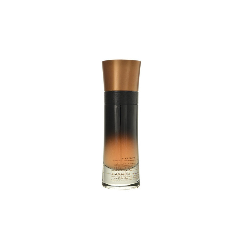 Giorgio Armani Code Profumo parfumovaná voda pánska 110 ml tester