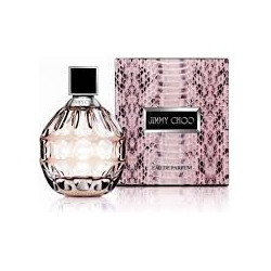 Jimmy Choo parfumovaná voda dámska 100 ml