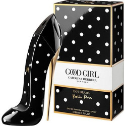 Carolina Herrera Good Girl Dot Dráma parfumovaná voda dámska 80 ml tester