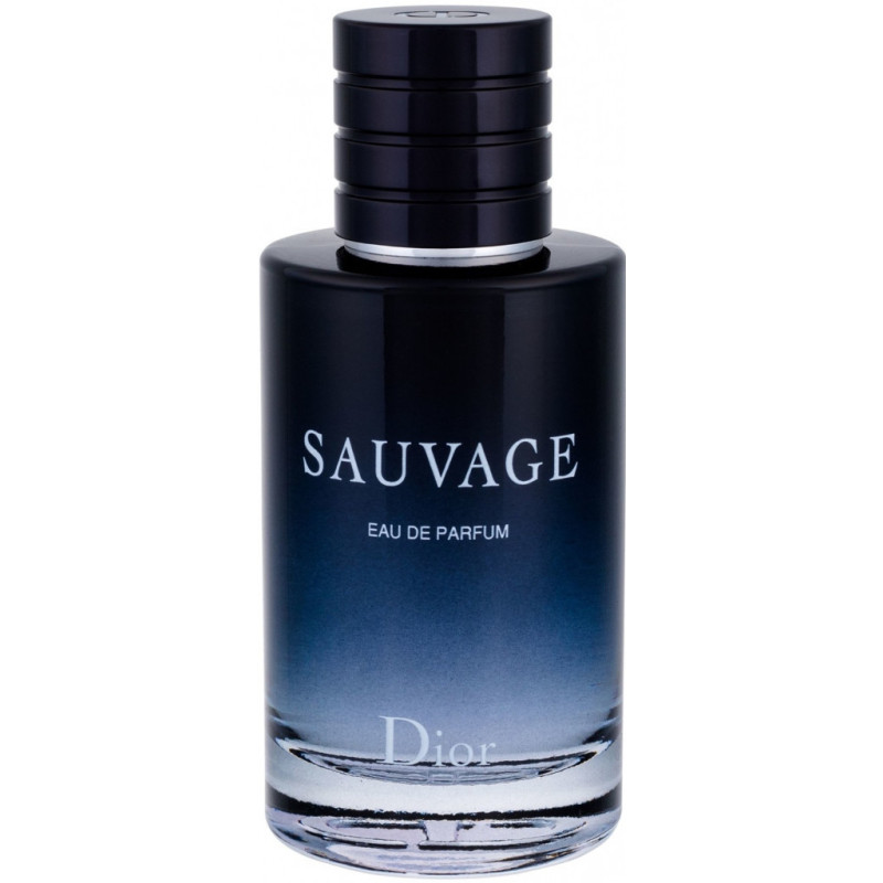 Christian Dior Sauvage parfumovaná voda pánska 100 ml