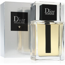 Christian Dior Homme 2020 toaletná voda pánska 100 ml