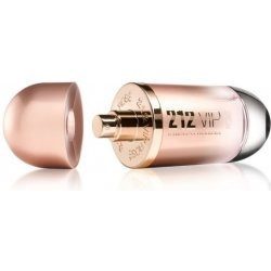 Carolina Herrera 212 VIP Rosé parfumovaná voda dámska 80 ml tester