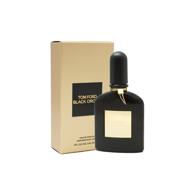 Tom Ford Black Orchid parfumovaná voda dámska 100 ml