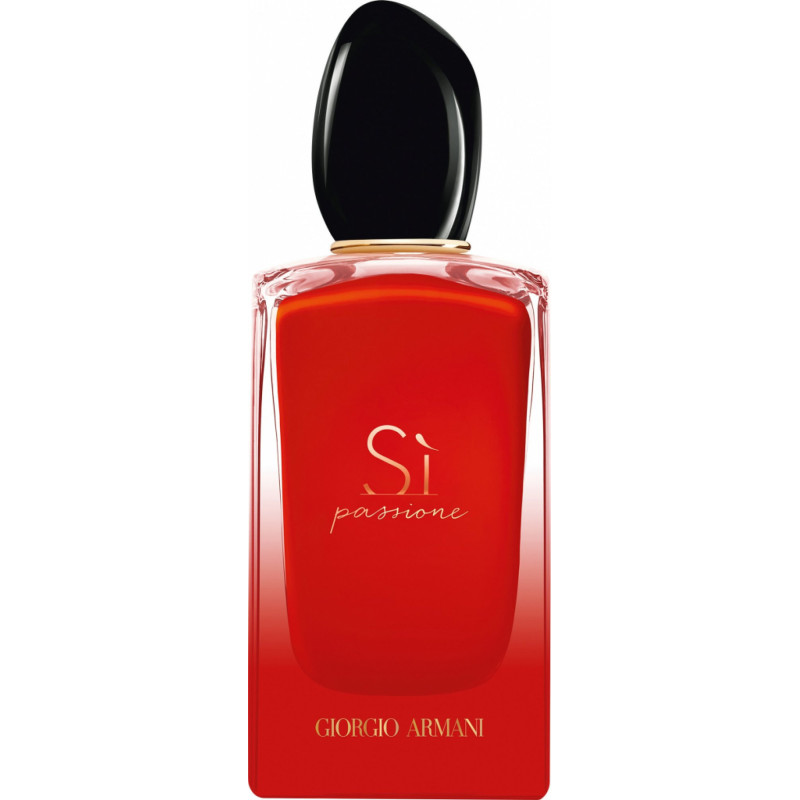 Giorgio Armani Si Passione Intense parfumovaná voda dámska 100 ml tester