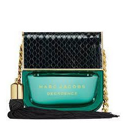 Marc Jacobs Decadence Parfumovaná voda dámska 100ml tester