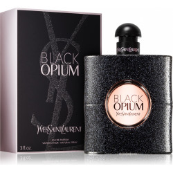 Yves Saint Laurent Opium Black parfumovaná voda dámska 90 ml