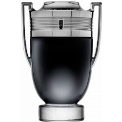 Paco Rabanne Invictus Intense toaletná voda pánska 100 ml