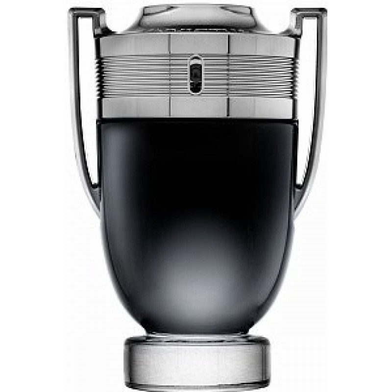 Paco Rabanne Invictus Intense toaletná voda pánska 100 ml