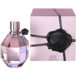 Viktor & Rolf Flower bomb parfumovaná voda dámska 100 ml