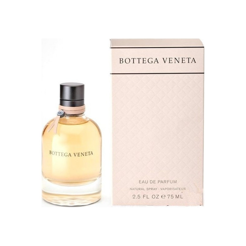 Bottega Veneta Bottega Veneta parfumovaná voda dámska 75 ml