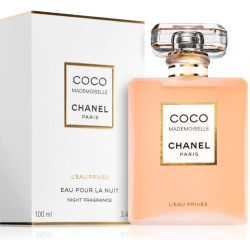 Chanel Coco Mademoiselle L´Eau Privée parfumovaná voda dámska 100 ml